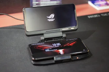 ASUS ROG Telefon 3 Original Twin Vedere Dock3 Accesorii Pentru Gaming