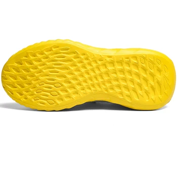 2021 Băieți Respirabil Pantofi Casual Non-alunecare de Copii Incaltaminte Copii Adidasi Ușor Unisex Fete Pantofi de Mers pe jos Fata de Copil Băiat