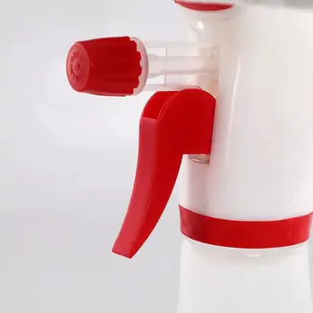 Xiaomi Yijie 2 In1 Time-lapse Pulverizator Sticla si Ferestre Curat Cârpă Perie de Curățare Mop Flexibil Duster Aspirator de Casa Inteligentă