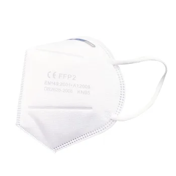 KN95 Reutilizabile Masca de Fata filtre de Măști de Protecție pentru protecție anti-virus gura capace de acoperire ffp2 aparat de Respirat cu Filtru Gura masca
