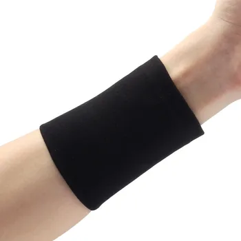 1 pereche Medicale Bracers Elastic Elastic Încheietura mâinii Protector de Sport Echipament de Protecție și de Îngrijire a Sănătății Atinge Bratara