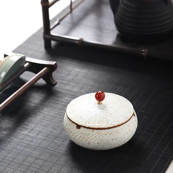 Ceramice Simple, Creative Scrumiera în stil European, Personalitate de Moda Scrumiera Living Vânt Chinez Antic Decor