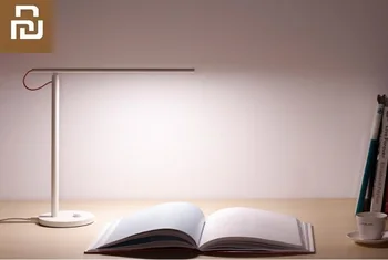 Youpin MIJIA Mi LED Smart lămpi de birou de studiu lampa de citit de masă de birou lumina Portabil ori Noptiera lumina de noapte APP de control