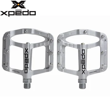 XPEDO XMX24MC MTB de Ciclism montan biciclete Biciclete BMX Rulment Sigilat Magneziu Platforma Pedale 9/16