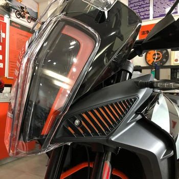 Motociclete Accesorii Pentru 1290 Super Adventure R / S 2017-2019 praf filtru de protectie capac de filtru de admisie a aerului cu filtru