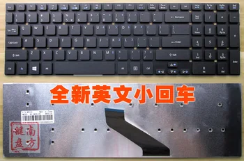 Pentru ACER notebook tastatura 5755G 5830T ES1 512 531 V3 571G 772G 551 771G tastatura laptop NE-versiunea fără cadru