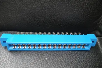 1X Card Marginea Conectorului 2x15 Rand 30 Pin 3.96 mm Pas 805 Slot Lipire Soclu