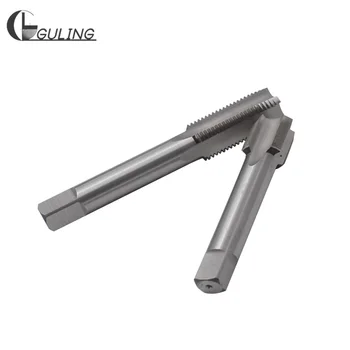 GULING VAP HSS Dreapta atingeți M20 M21 M22 M23 X0.5 X0.75 X1 X1.25 X1.5 X2 X2.5 Metric Fin Filet Drept Flaut Metal robinete