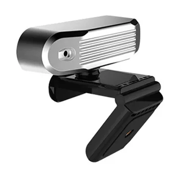 Noi Xiaovv 1080P USB Webcam Camera cu Unghi Larg Ultra Focalizare Automată cu Built-in Microfon Pentru Laptop PC de Predare On-line