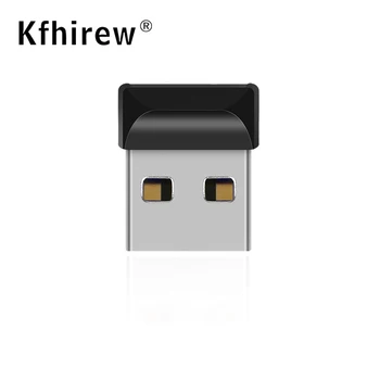 Usb disk mică Unitate Flash USB de 64 gb stick de memorie 4GB 8GB Pendrive 32gb de Memorie Flash Stick de 128gb impermeabil Pen Drive 16GB