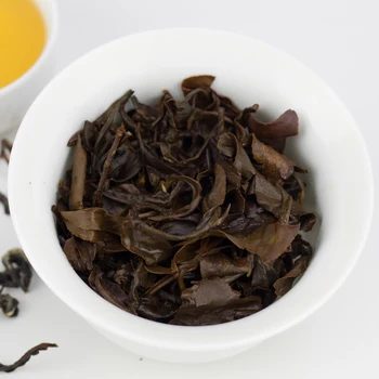 Oriental Beauty Ceai Punfeng Ceai Taiwan Baihao Oolong Originale Import Tradiționale lucrate Manual Alpine ceai oolong Aroma de Miere 150 g