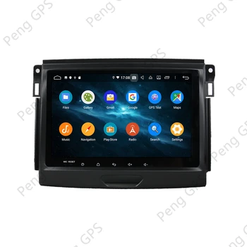 Android 10.0 DVD Player Pentru Ford Everest-2019 Touchscreen Multimedia Navigatie GPS Unitate Radio Carplay DSP Mirror Link