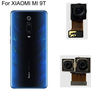 Nou Pentru XIAOMI9T Spate Mare Camera Principală Modulul Flex Cablu Panglică Pentru Xiaomi Mi 9T 9 T Piese de schimb