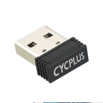 CYCPLUS Mini ANT+ Stick USB Adaptor Dongle-Receptor Wireless USB 2.0 Biciclete pentru Garmin Zwift Wahoo Bkool Ciclism Bike Trainer