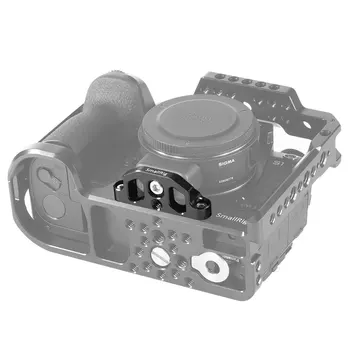 SmallRig Lens Adaptor Suport pentru Sigma MC-21 Lens Adaptor 1/4