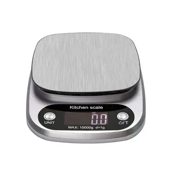 5-10kg Digital Portabil de Cafea Măsurarea Greutății Bucătărie LCD Electronice Cântare de Bucătărie