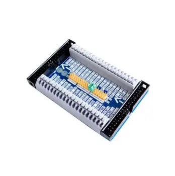 40Pin GPIO Cablu Adaptor+Raspberry Pi Model 2/3 B Multifunctional Cascadă de Expansiune Extensia GPIO Bord Modulul Pentru Orange Pi PC