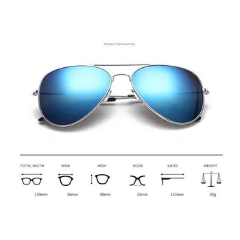 ZXWLYXGX de Brand Designer de ochelari de Soare pentru Femei-Pilot de Conducere de sex Masculin Ieftine Ochelari de Soare Ochelari de vedere gafas oculos de sol masculino UV400
