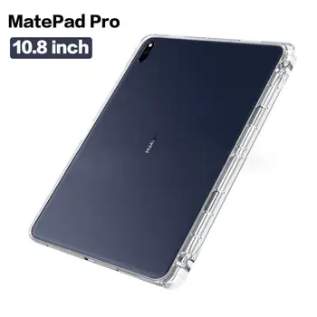 Capac Transparent Pentru Huawei MatePad Pro 10.8
