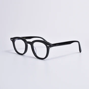 2020 nou brand coreean de design blând ochelari cadru de zi full-frame placa pentru bărbați și femei generale optic ochelari ochelari de Citit