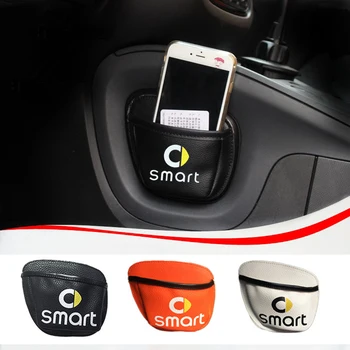 Masina Sac De Depozitare Pentru Smart Smart 451 453 Fortwo Forfour Auto Accesorii De Interior Buzunar