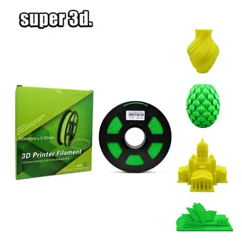 Imprimanta 3D 1,75 mm PLA Filament de Materiale de Imprimare din Plastic Pentru Imprimantă 3D Extruder Accesorii Pen Rosu Alb filamento pla