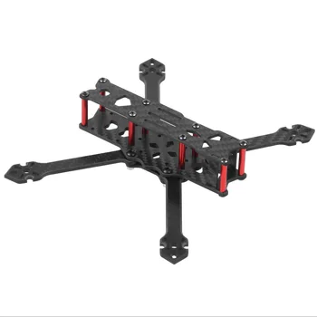 Feichao F4 X1 175 mm FPV Racing Drone Cadru Kit din Fibra de Carbon Quadcopter Rack pentru DIY RC