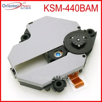 Transport gratuit Original KSM-440BAM Optică Pentru Sony Playstation 1 PS1 KSM-440 Cu Mecanism Optic Pick-up