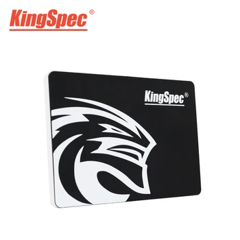 KingSpec SSD 120gb 2.5