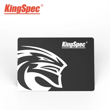 KingSpec SSD 120gb 2.5