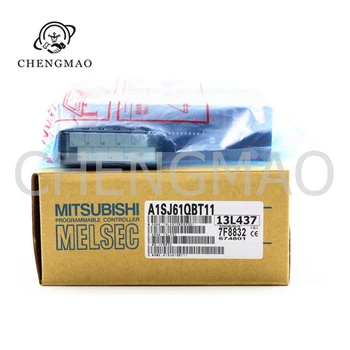 A1SJ61QBT11 Mitsubishi PLC Modul de la Distanță Original Melsec A1S Seria CC-Link Module A1SJ61BT11 A1SJ51T64 A1SHCPU A1SG60 A1SD71-S2