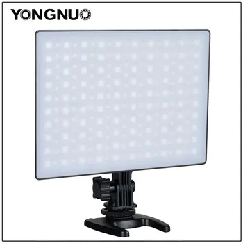 YONGNUO YN300AIR II RGB LED-uri Reglabile Camera Video Lumina Optional Baterie Cu Încărcător Kit-ul de Fotografie de Studio Lumină de Iluminat