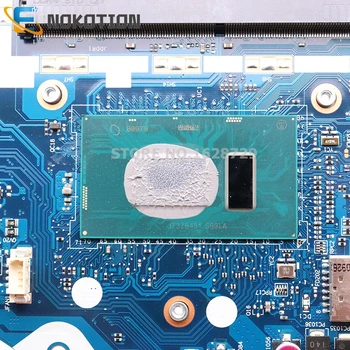 NOKOTION 5B20P99212 Pentru Lenovo Ideapad 520-15IKB PC Placa de baza EG521 EG522 EZ511 EG721 NM-B452 15.6 inch, I5-8250U CPU GPU MX150