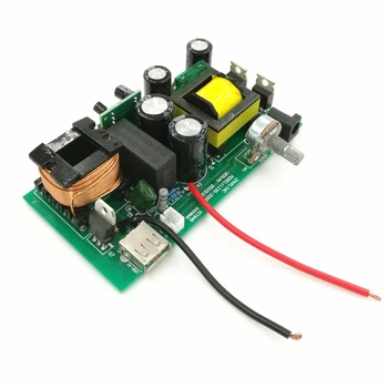 12V 0-700V Baterie Booster Electronice inverter circuit invertor Cap circuitul 2000-3000W(6.8)