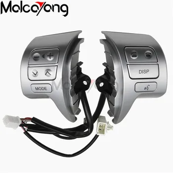 Bluetooth Audio pe Volan Comutator de Control 84250-02200 84250-12020 Pentru Toyota Corolla ZRE15 2007 ~2010