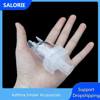 10 Buc Accesorii Astm Nebulizator Aparat Cupe pentru Nebulizator Portabil Astm Umidificator Helth Echipamente Stemer de Îngrijire a Sănătății