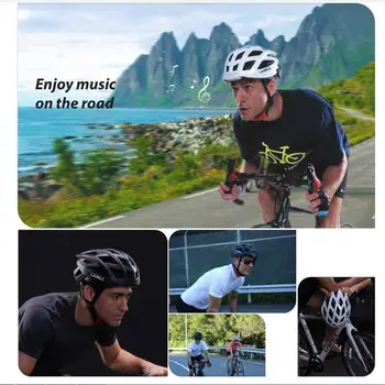 En-gros !!Smart Casca Ciclism LIVALL Multifuncțional Biciclete Casca Bicicleta Capacete Casco Ciclismo Para Cadru Ultrausor