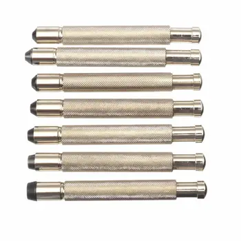 Uita-Instrument de Reparații Ceas Coroana Bobinator Instrument Mecanic Manual Ușor de Lichidare Ceas Coroane 3mm/3.5 mm/4mm/4.5 mm/5mm/6mm/7mm