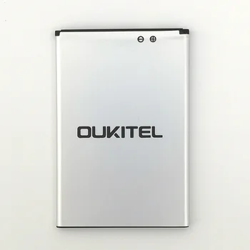 2 BUC Original 3000mAh C8 Baterie Pentru Oukitel C8 Telefon Mobil de Ultima Producție de Înaltă Calitate Baterie+Numărul de Urmărire