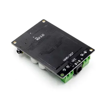 VHM-307 TDA7492P Bluetooth Receptor Amplificator Audio de Bord 25W*2 Difuzoare de Modificat Muzica Mini Amplificatoare Diy Dual channel