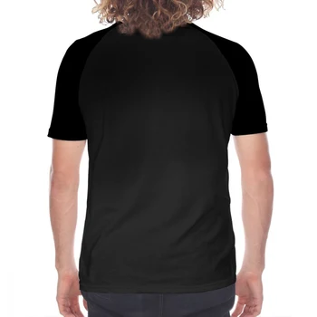 Nick Cave Tricou Nick Cave - Chiar Din Mâna Ta Versuri T-Shirt Scurt 100 Poliester Graphic Tee Shirt Plus dimensiune Tricou