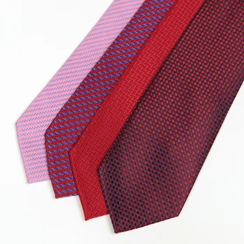 Matagorda 8cm Oameni Lega Multicolor Dot Cavalerii de onoare la Nunta de Afaceri Cravată Formale Gât Cravată Gravata Bărbați Accesorii Barbati Cadou Fulare