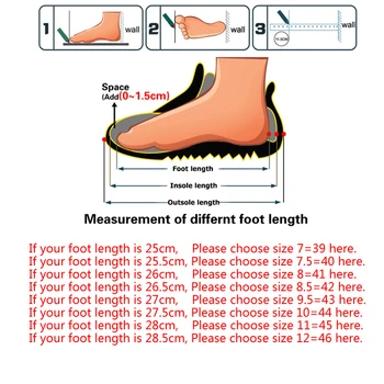 SURGUT 2021 Nou Stil Bărbați Sandale de Vară Flip-Flops, Papuci de Oameni Plaja Pantofi Casual Ieftine de sex Masculin Sandale Sandalia Masculina