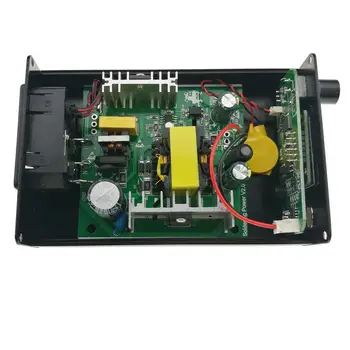KSGER T12 V3.0 STM32 OLED Digital Controler de Temperatura Statie de Lipit ciocan de Lipit Tije Electrocauter Aparate