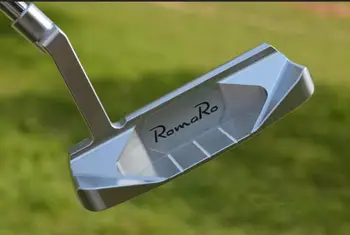 Cluburi de Golf Romaro S. S. S Hexagon CB TOUR EDITION Crosa de Golf 33 34 35 Lungime de Oțel Golf ax