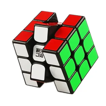 Yongjun Yulong V2 M 3x3x3 Magnetica Magic Cube Yulong Upgrade Magnetica Magic Puzzle Cub