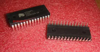 5PCS-10BUC 17240PY ISD17240PY DIP-28 240 de-a doua înregistrare multiple chip original Nou