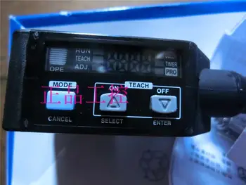 LX-101-P-Z de Culoare RGB Plug-in-tip conector Digital Senzor - PNP - M12 4 Pini QD Original Nou