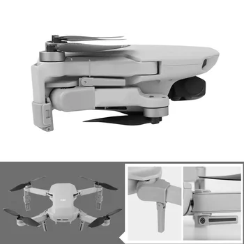 Pliere Drone de Aterizare Extins Picior de Sprijin Extender Stabilizatori de Creștere 25mm Pentru DJI Mavic Mini Avion Accesorii