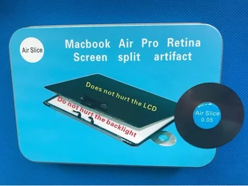 Apple macbook reparații Universale Pentru Air / Pro / cu Ecran Retina Split Artefact Aer Felie Pentru MacBook Instrumentul de Reparare